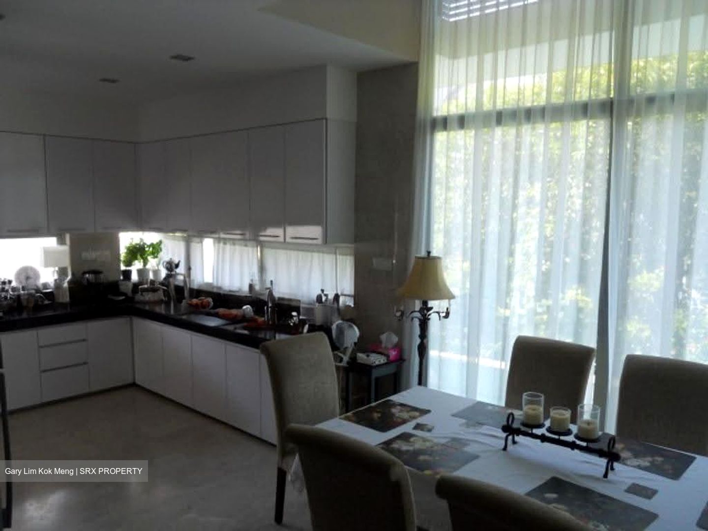 Jalan Ampang (D10), Semi-Detached #633918441